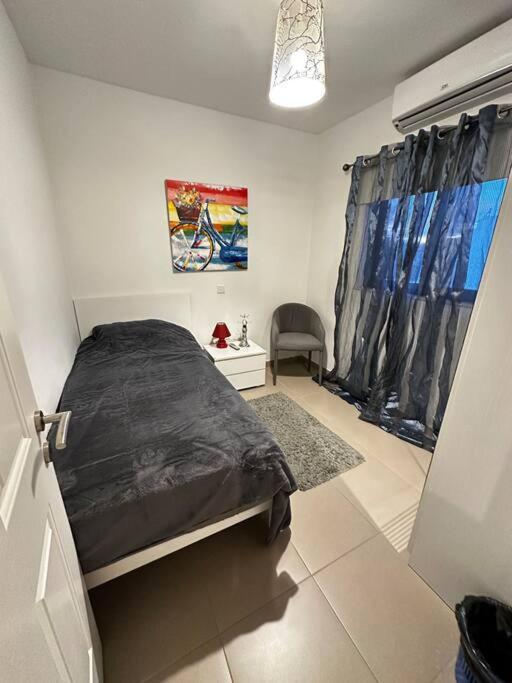 公寓 Seafront 3 Bedroom In Birzebbugia Birżebbuġa