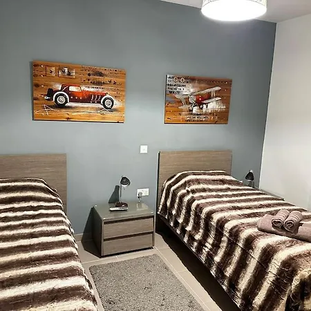 Seafront 3 Bedroom Apartment In Birzebbugia Birzebbuga Exterior photo