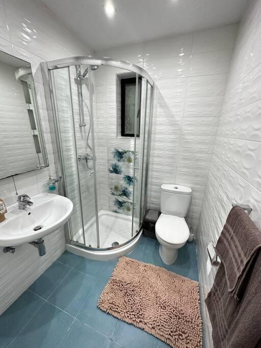 Seafront 3 Bedroom In Birzebbugia