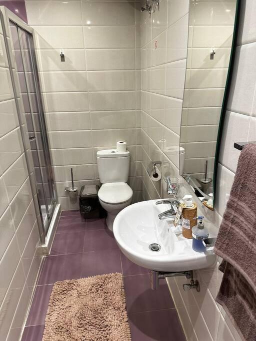 Seafront 3 Bedroom In Birzebbugia Apartment